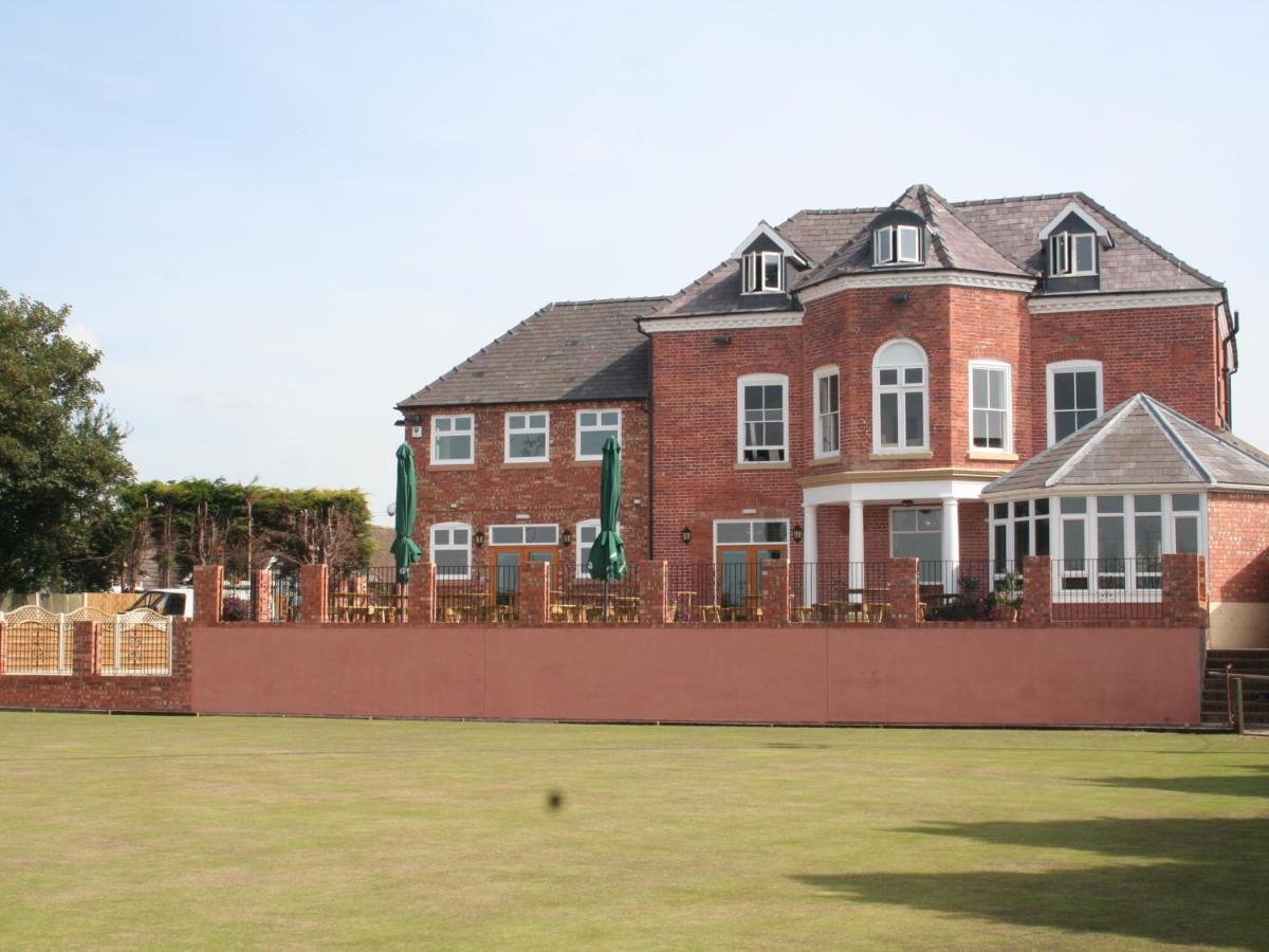 The Corbet Arms Hotel Uffington  Luaran gambar